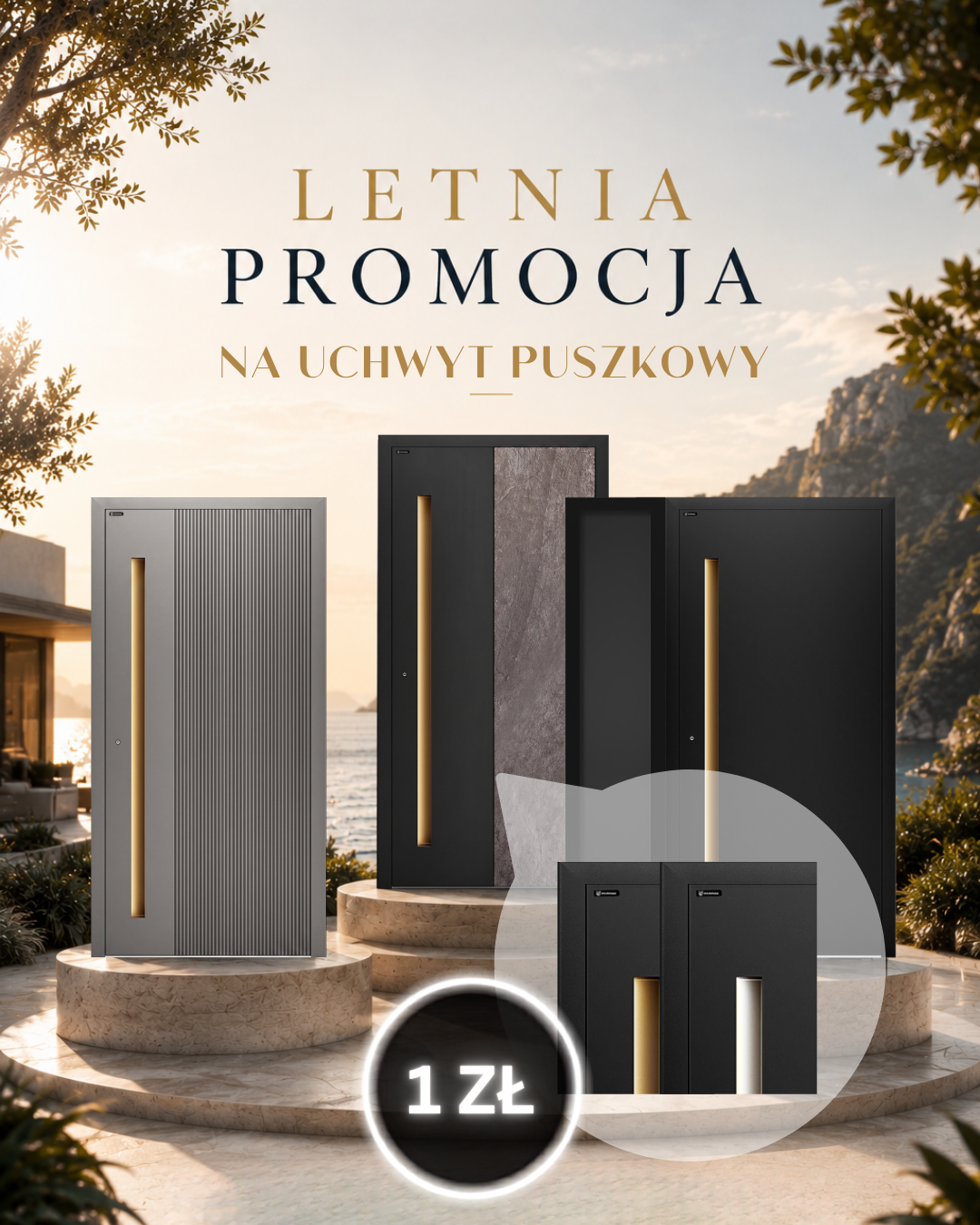 Promocja Alure